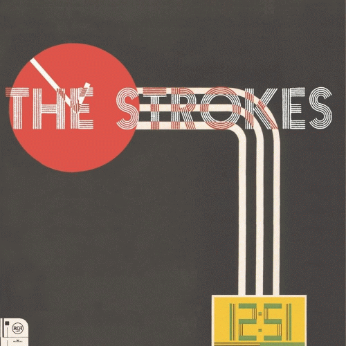 The Strokes : 12:51